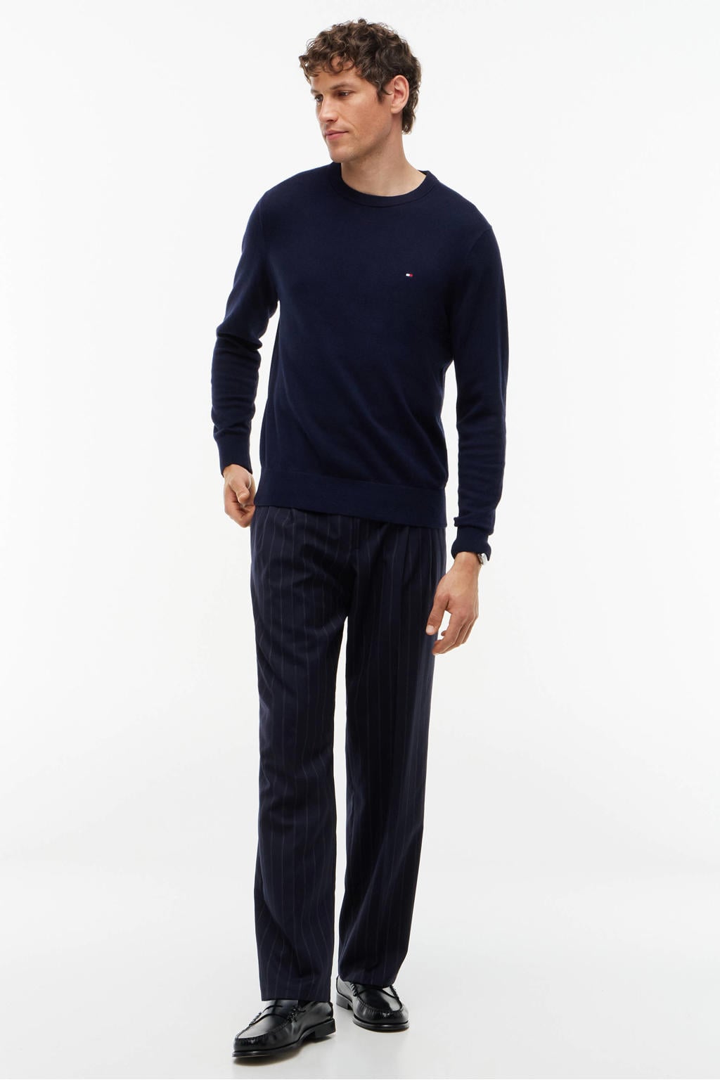 Tommy Hilfiger trui Desert Sky