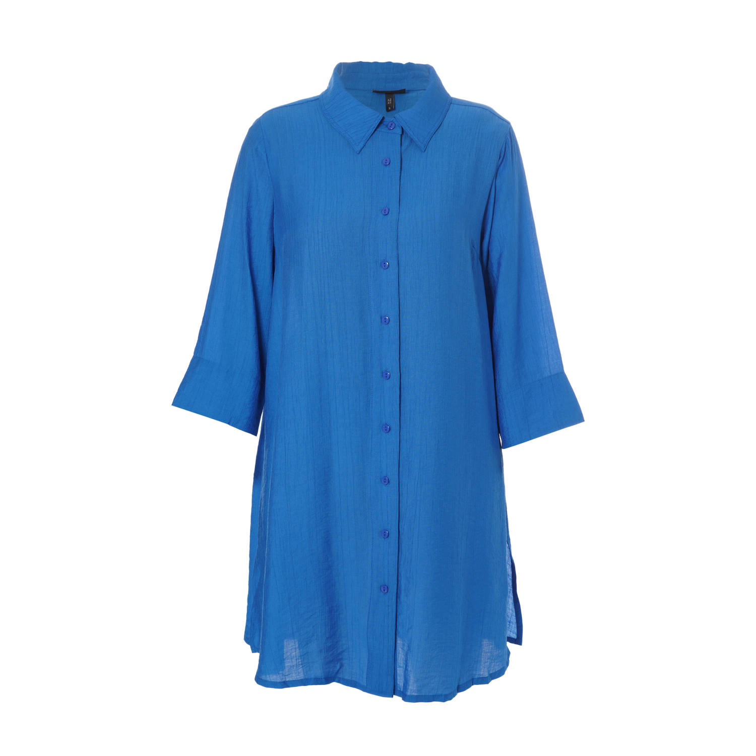 STUDIO tuniek blauw