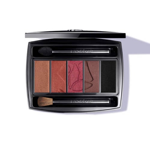 Wehkamp Lancôme Hypnôse oogschaduw palette - Hypnôse Palette 19 aanbieding