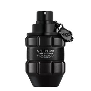 Dark Leather eau de parfum - 50 ml