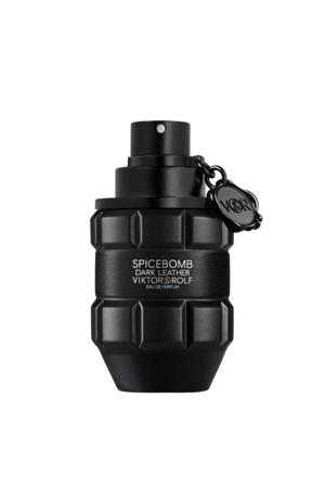 Dark Leather eau de parfum - 50 ml