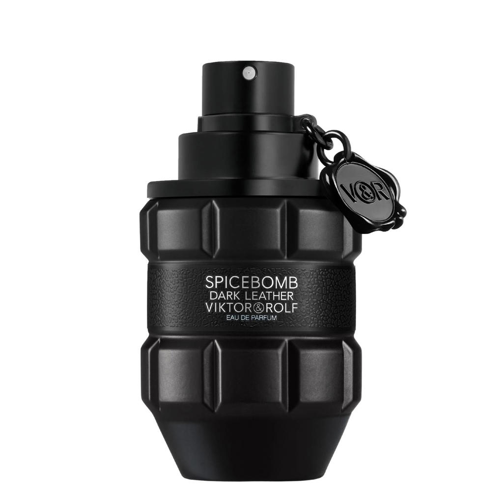 Viktor & Rolf Spicebomb Dark Leather eau de parfum - 50 ml