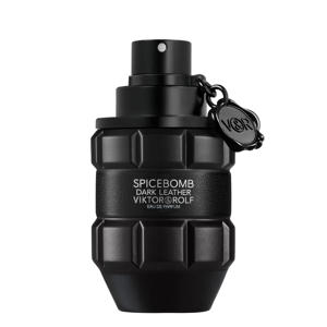 Dark Leather eau de parfum - 50 ml