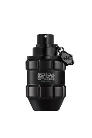 Dark Leather eau de parfum - 50 ml