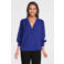 Imagine longsleeve blouse blauw