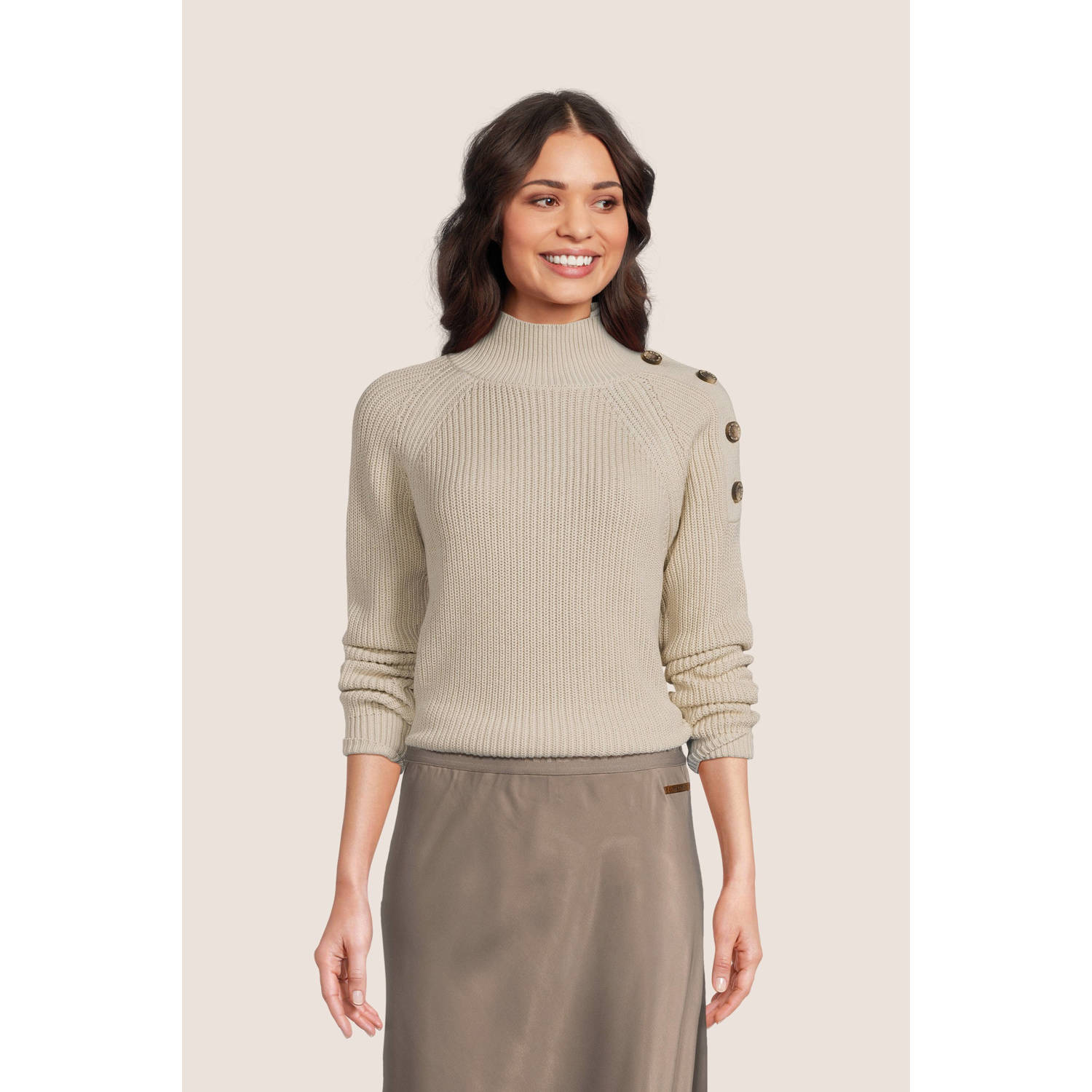 Moscow coltrui beige