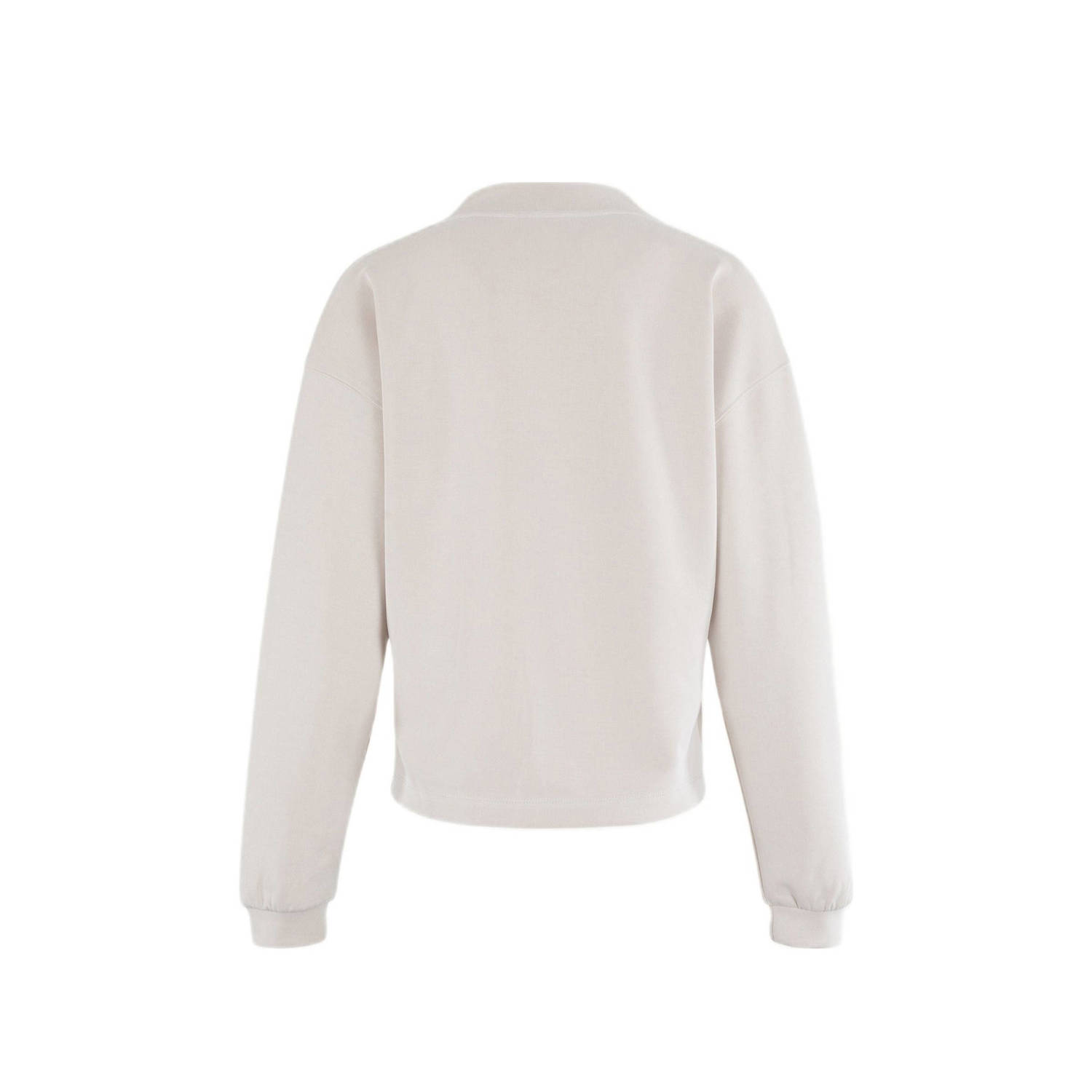 Moscow sweater beige