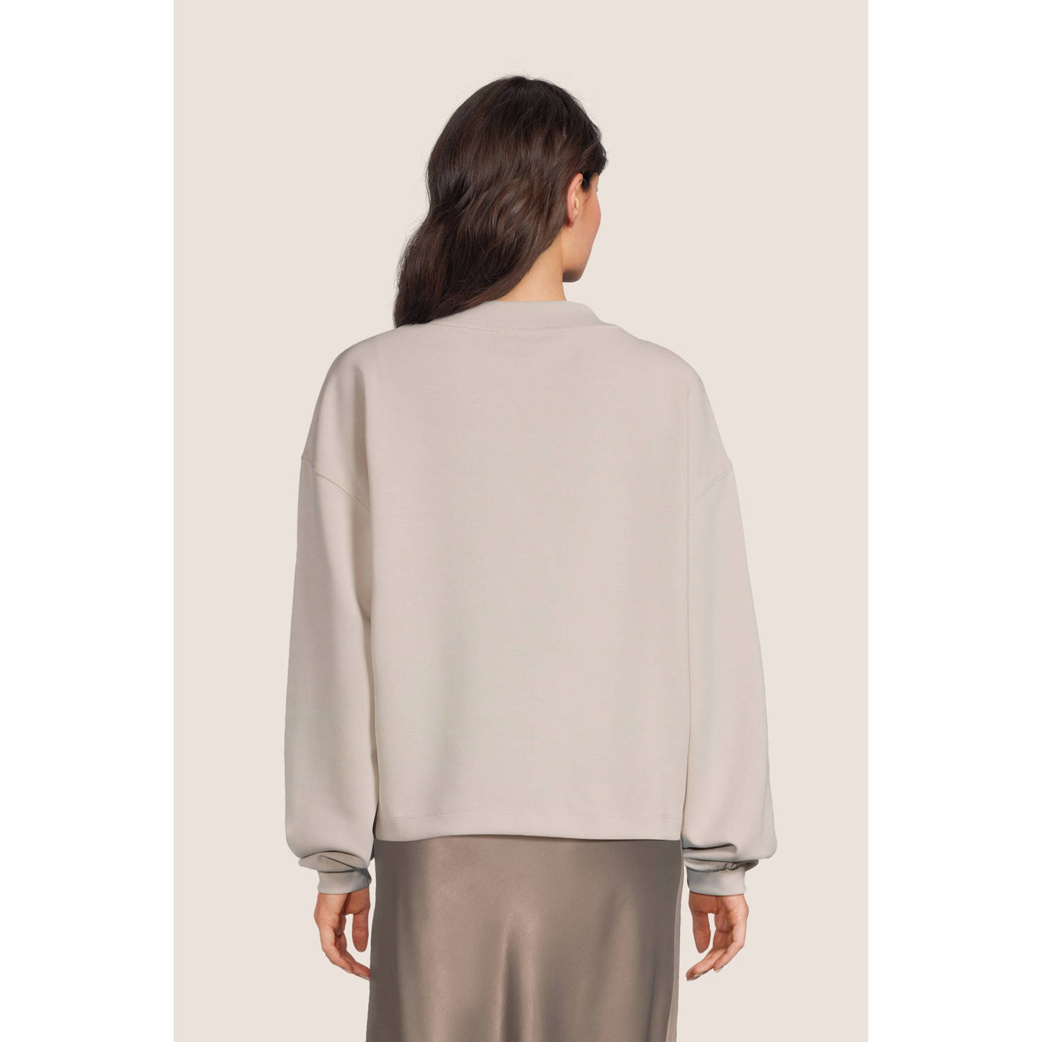 Moscow sweater beige