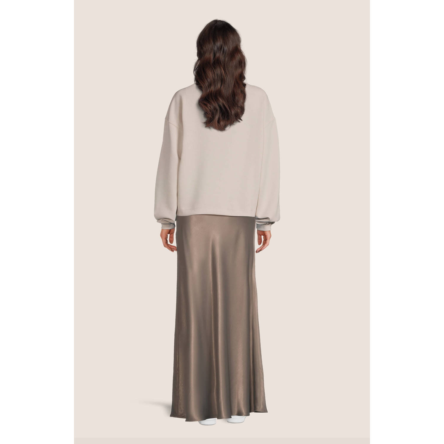 Moscow sweater beige
