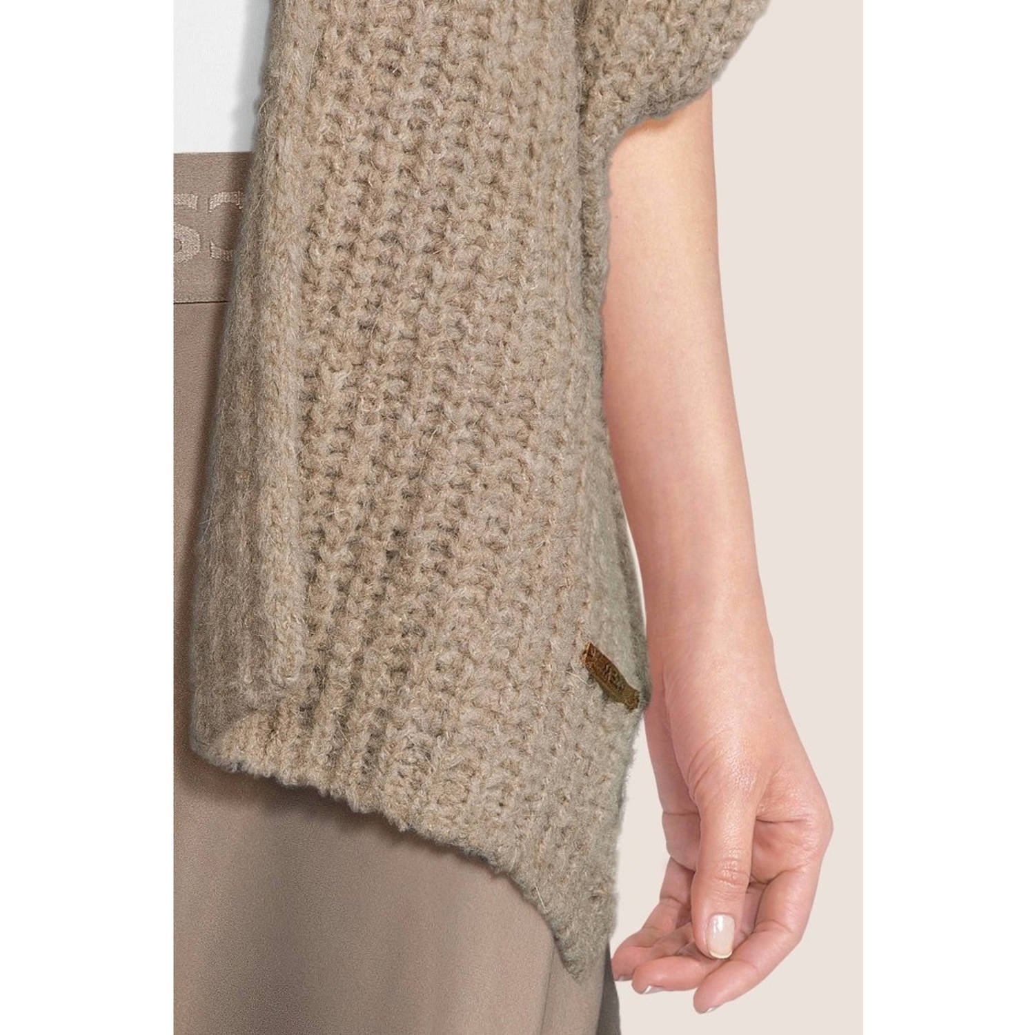 Moscow gilet