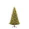 Black Box Trees verlichte kerstboom Atmore (h185xø110 cm)