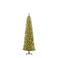 Black Box Trees verlichte kerstboom Sotka (h185xø58 cm)