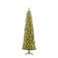 Black Box Trees verlichte kerstboom Sotka (h215xø61 cm)