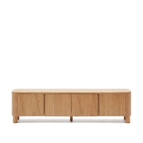 Kave Home tv-meubel Salaya - naturel