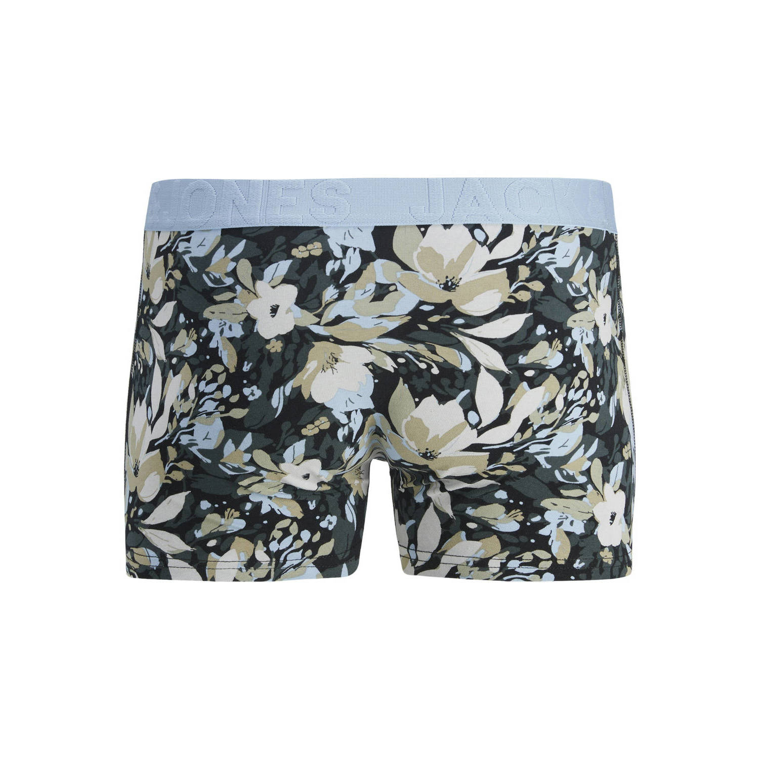 JACK & JONES boxershort JACJONAH (set van 12)