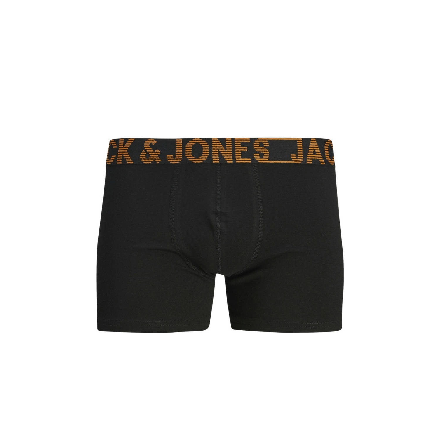 JACK & JONES boxershort JACDANNY (set van 10)