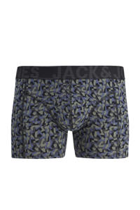 JACK&JONES PLUS Jacdanny Trunks 3-Pack - Heren Boxershorts In Set