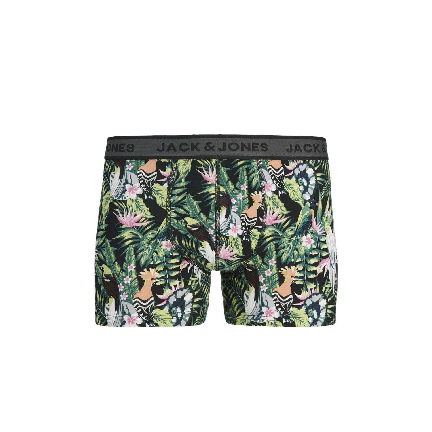 JACK & JONES boxershort JACDREW (set van 12)