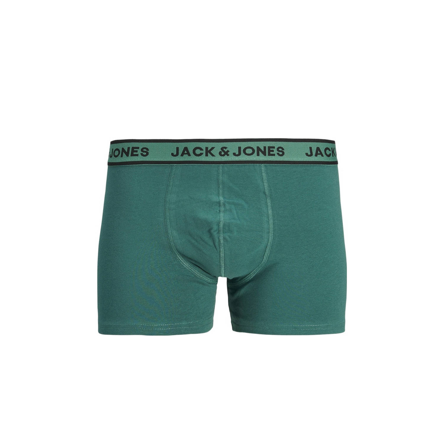 JACK & JONES boxershort JACDREW (set van 12)