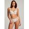 Hunkemöller brazilian Daisy wit