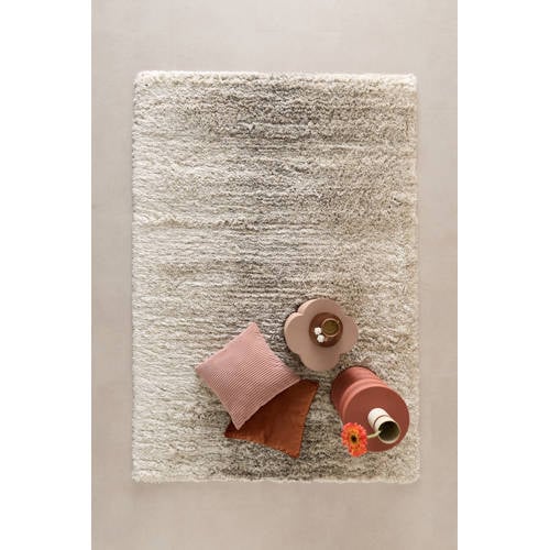 Wehkamp NOUS Living vloerkleed Teyra (230x160 cm) aanbieding