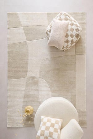 vloerkleed Theora (290x200 cm)