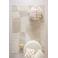 NOUS Living vloerkleed Theora (290x200 cm)