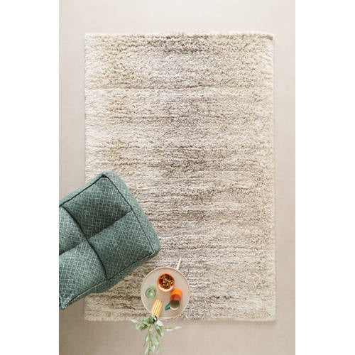 NOUS Living vloerkleed Teyra (290x200 cm) afbeelding