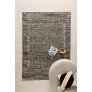 vloerkleed Tulia (230x160 cm)