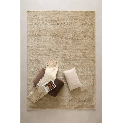 Wehkamp NOUS Living vloerkleed Tomae (290x200 cm) aanbieding