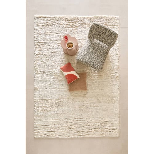 NOUS Living vloerkleed Tessara (290x200 cm) afbeelding