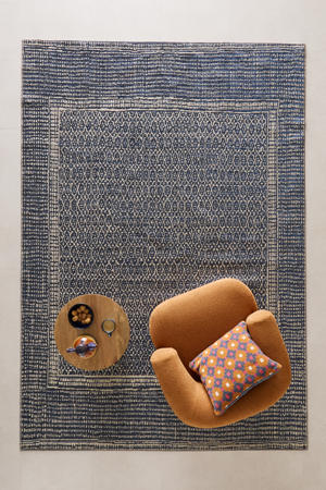 vloerkleed Tulia (290x200 cm)
