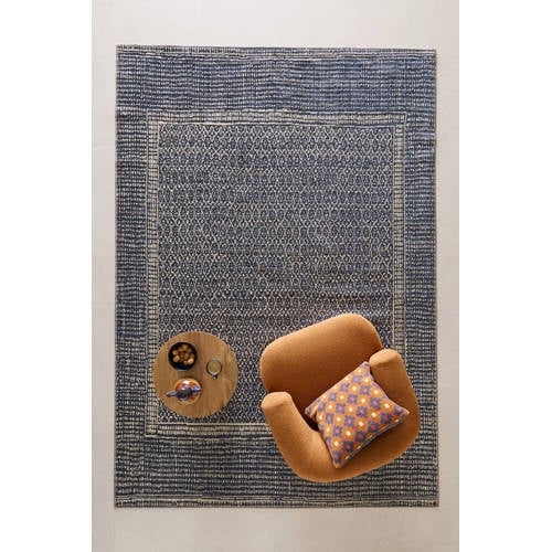 NOUS Living vloerkleed Tulia (290x200 cm) afbeelding