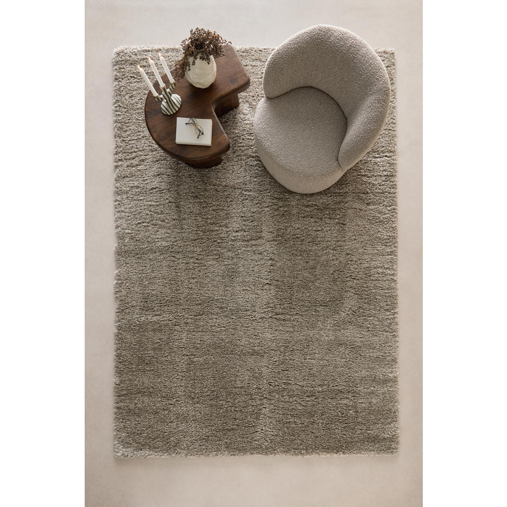 NOUS Living vloerkleed Tessara (290x200 cm)