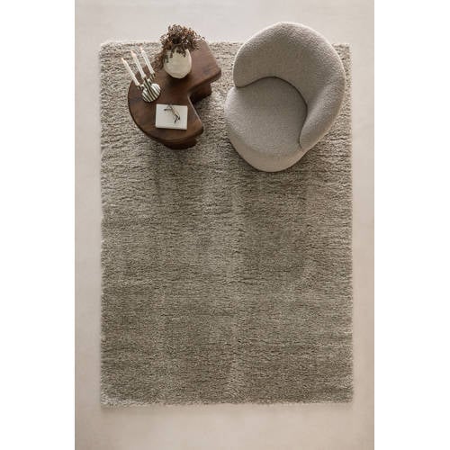 NOUS Living vloerkleed Tessara (290x200 cm) afbeelding