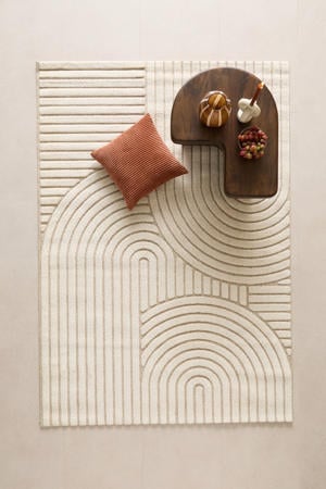 vloerkleed Tilly (230x160 cm)