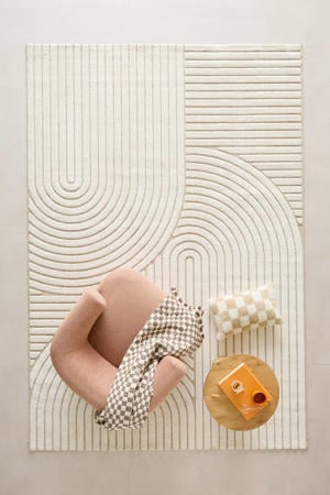 vloerkleed Tilly (290x200 cm)