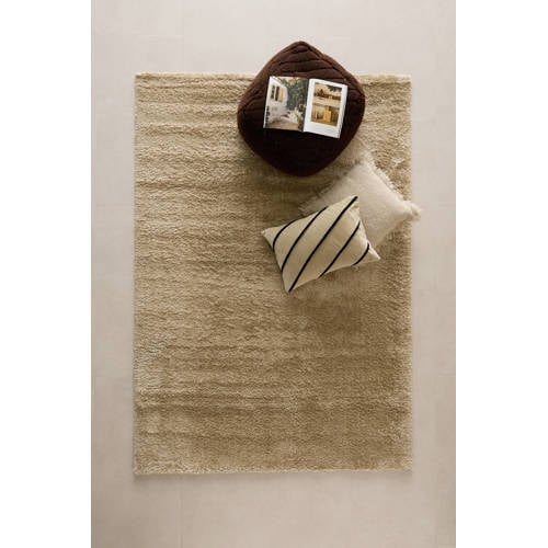 Wehkamp NOUS Living vloerkleed Tomae (230x160 cm) aanbieding