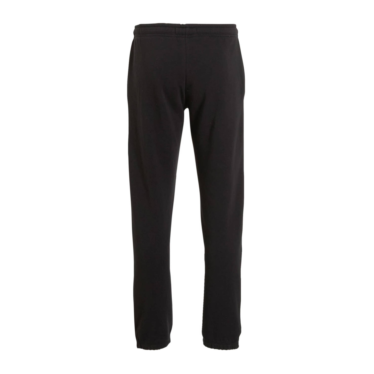 REPLAY joggingbroek zwart