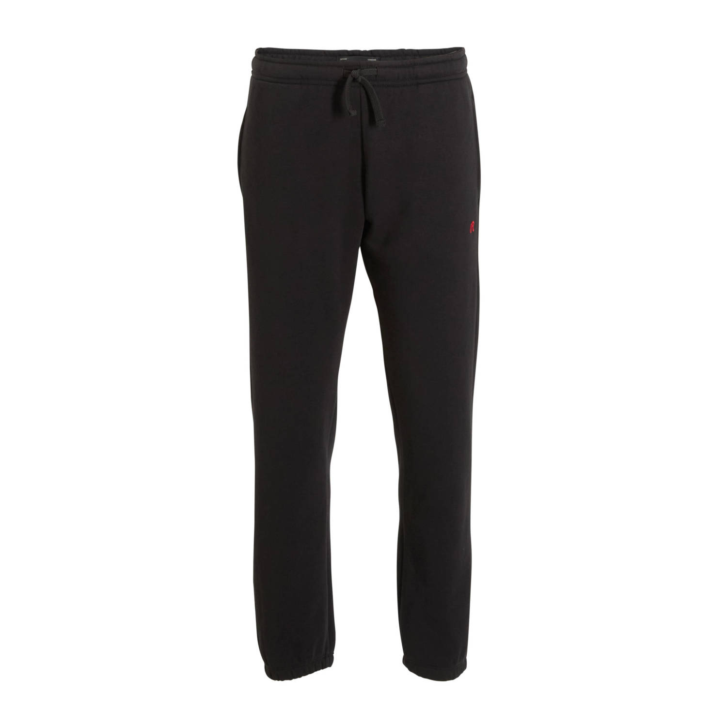 REPLAY joggingbroek zwart