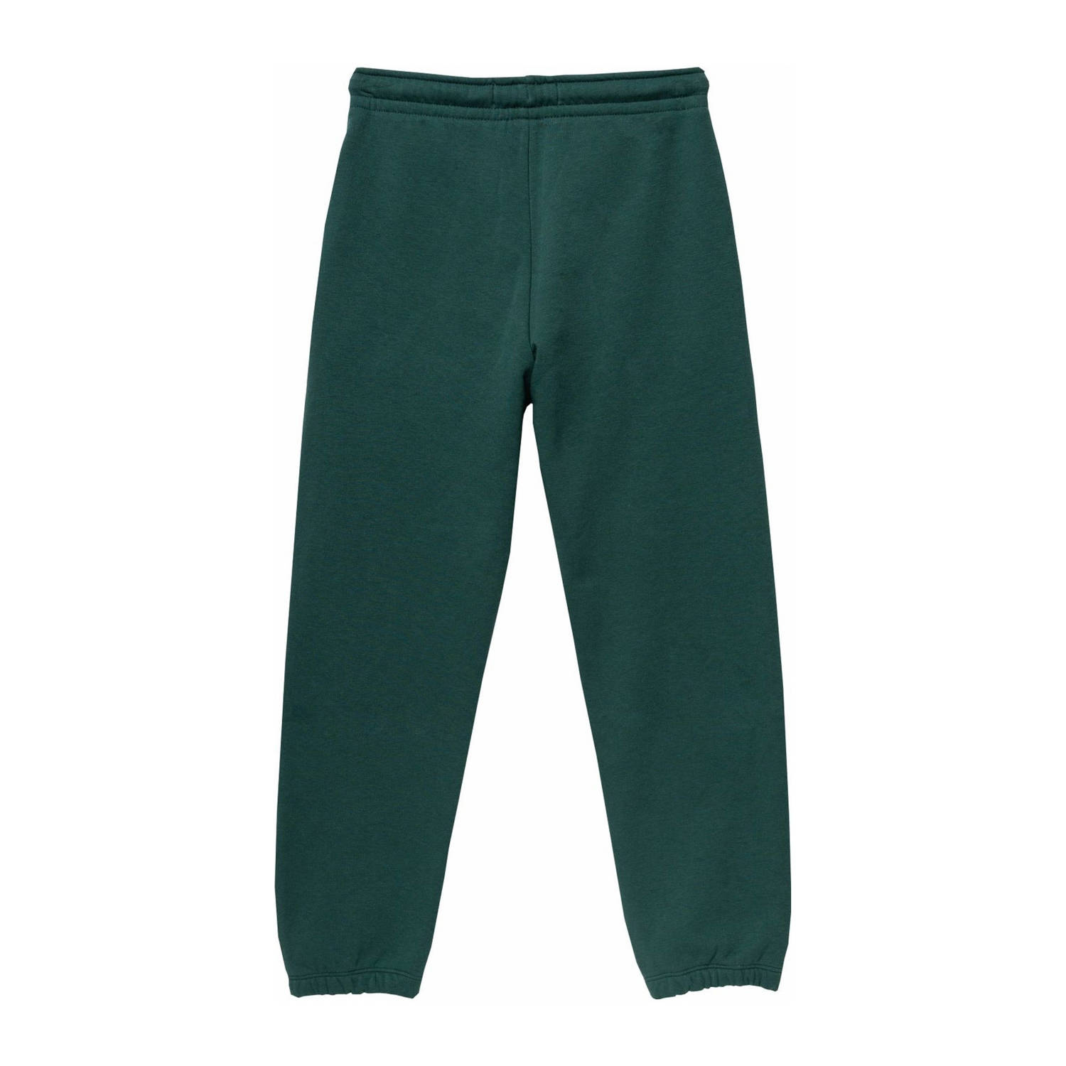 REPLAY joggingbroek groen