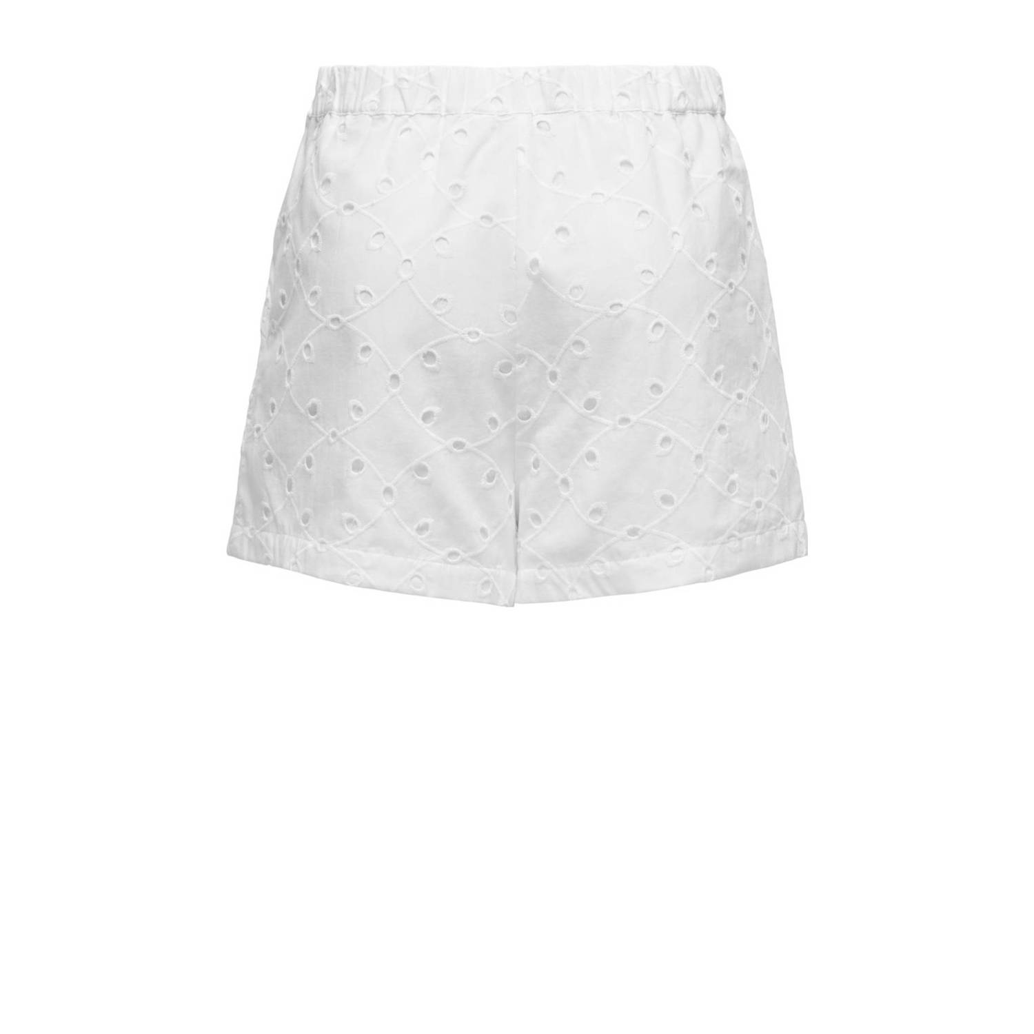ONLY regular fit short ONLTALLA wit