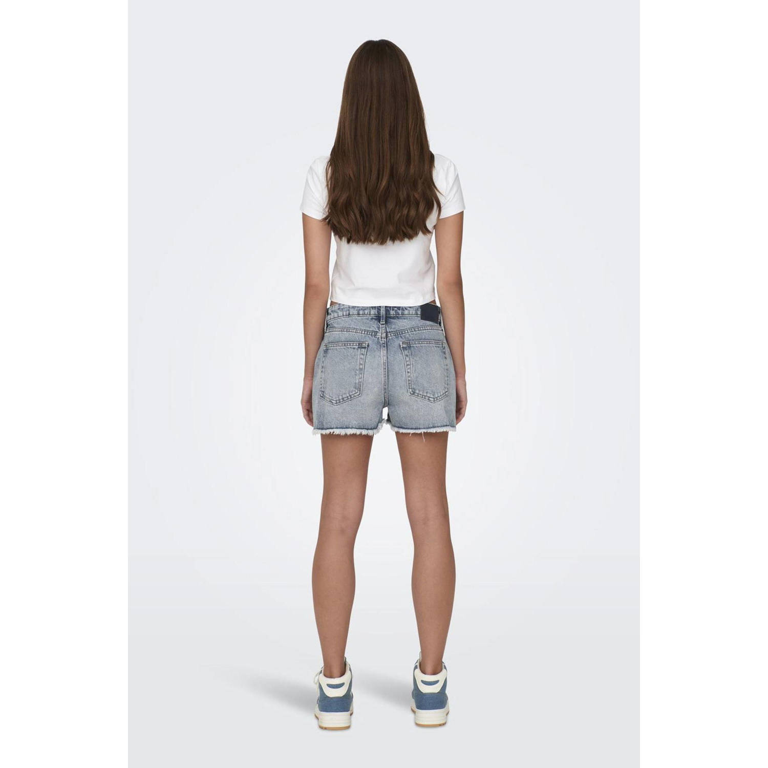 ONLY short