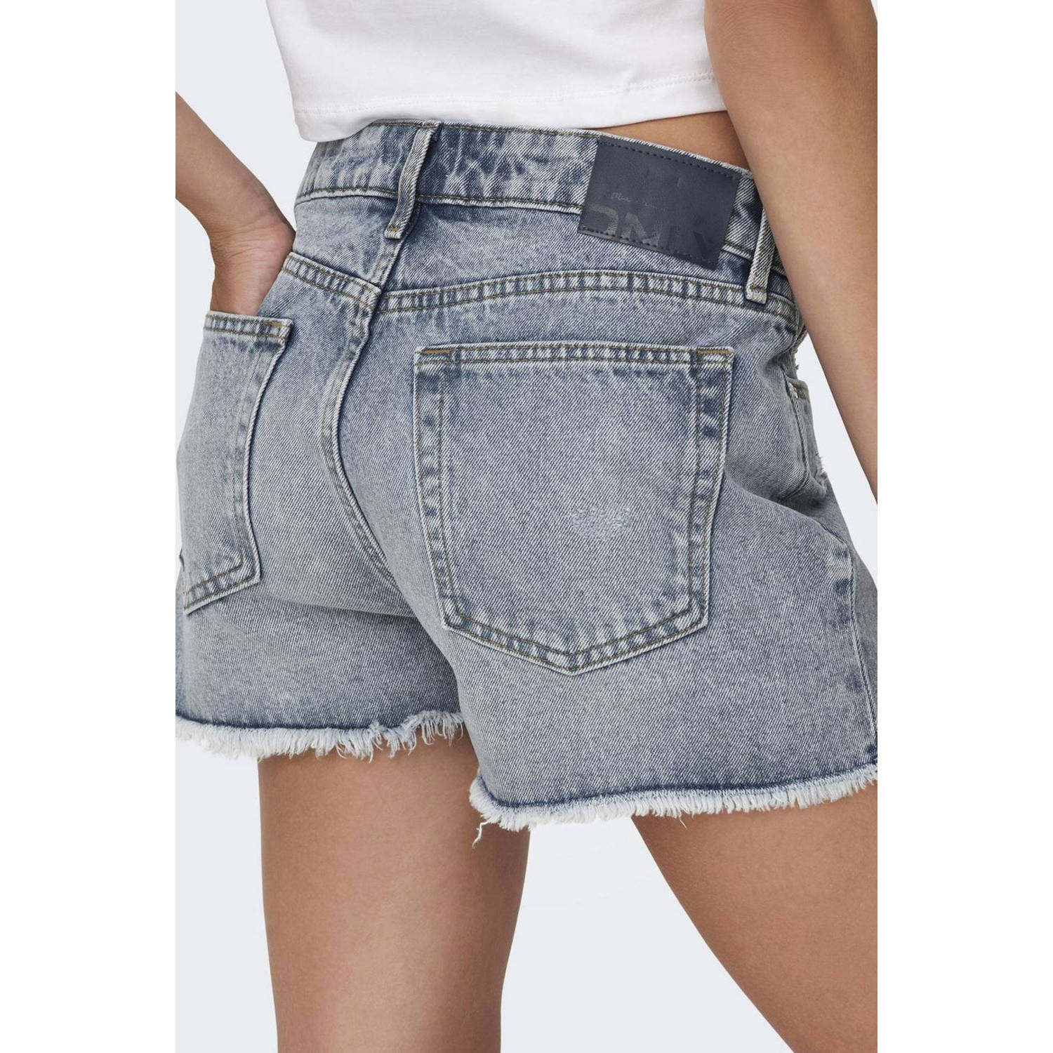 ONLY short