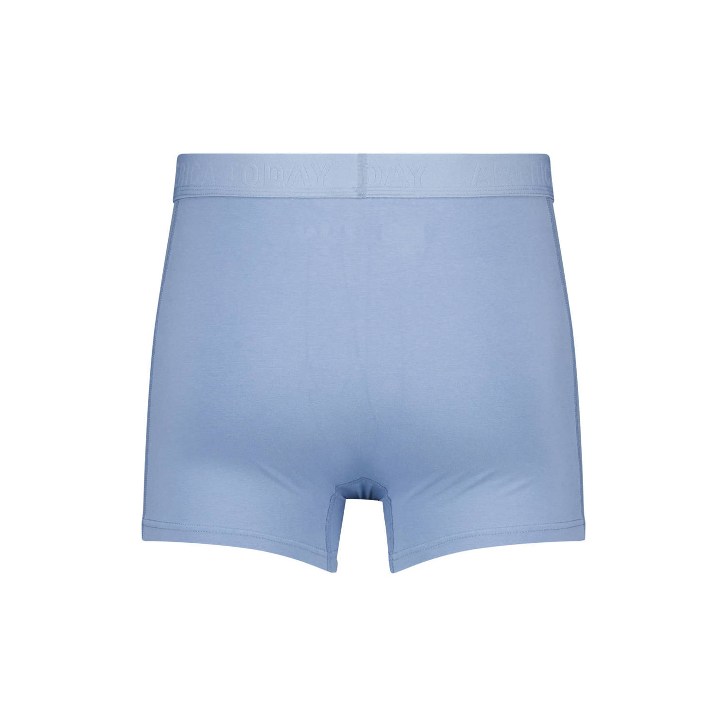 America Today boxershort Alex blauw