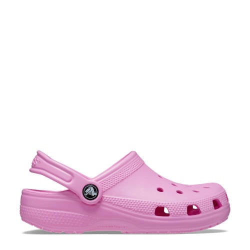 Crocs Schoolkind/Tiener clogs roze afbeelding