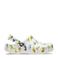 Crocs clogs wit multi
