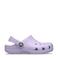 Crocs clogs lavendel