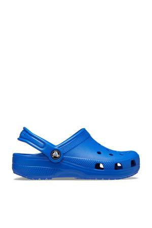  Schoolkind/Tiener clogs blauw