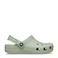 Crocs clogs lichtgroen